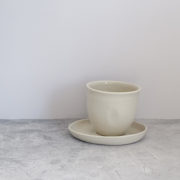 Handmade keep cup